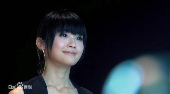 蔡卓妍(Charlene Choi)剑侠情缘之藏剑山庄 精选剧照