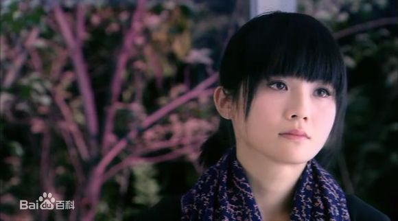 蔡卓妍(Charlene Choi)剑侠情缘之藏剑山庄 精选剧照