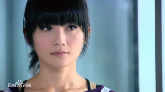 蔡卓妍(Charlene Choi)剑侠情缘之藏剑山庄 精选剧照