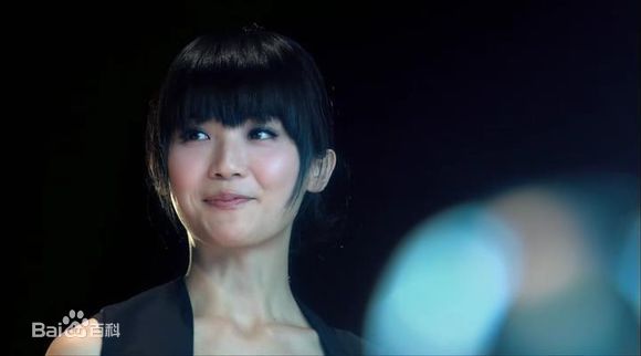 蔡卓妍(Charlene Choi)剑侠情缘之藏剑山庄 精选剧照