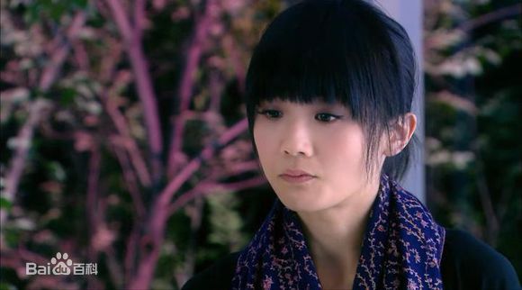 蔡卓妍(Charlene Choi)剑侠情缘之藏剑山庄 精选剧照