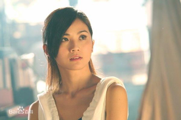 蔡卓妍(Charlene Choi)双子神偷 最全剧照