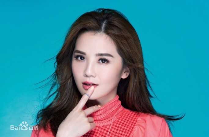 最优质蔡卓妍(Charlene Choi)生活照