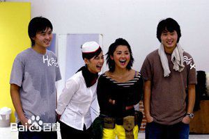 最优质蔡卓妍(Charlene Choi)生活照