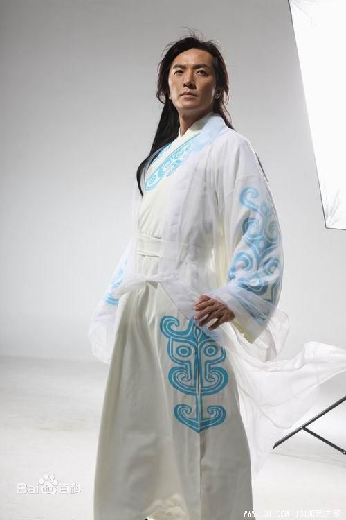 郑伊健(Ekin Cheng)个人照素颜照相册