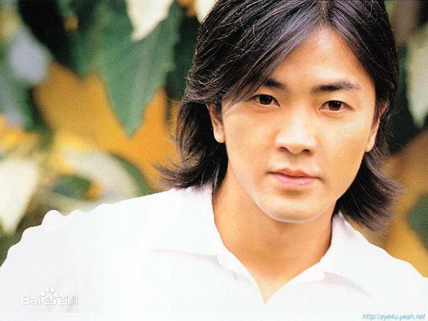 郑伊健(Ekin Cheng)个人照素颜照相册