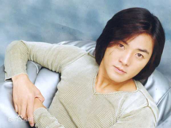 郑伊健(Ekin Cheng)个人照素颜照相册