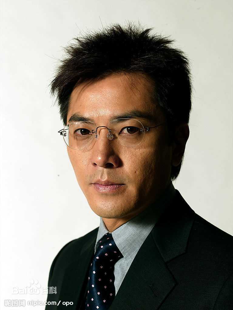 郑伊健(Ekin Cheng)个人照素颜照相册