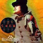 郑伊健(Ekin Cheng)最新 音乐专辑封面壁纸