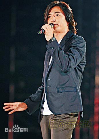 郑伊健(Ekin Cheng)最新 音乐专辑封面壁纸