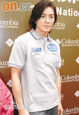 郑伊健(Ekin Cheng)捐出酬劳图片图册