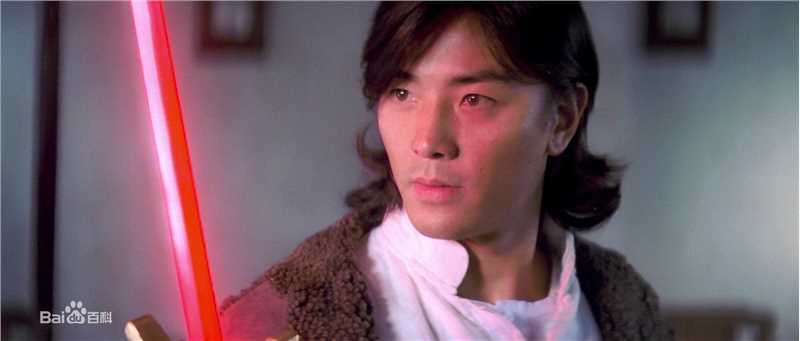 郑伊健(Ekin Cheng)中华英雄精选剧照饰演华英雄