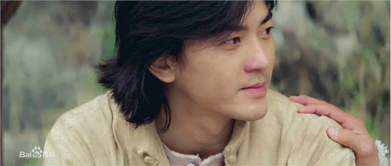 郑伊健(Ekin Cheng)中华英雄精选剧照饰演华英雄
