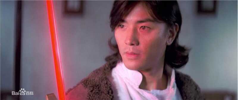 郑伊健(Ekin Cheng)中华英雄精选剧照饰演华英雄