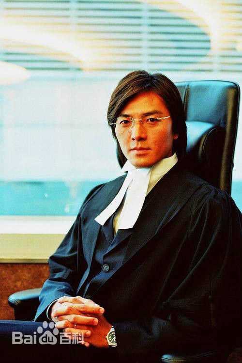 郑伊健(Ekin Cheng)三岔口饰演杜厚生生活照相册