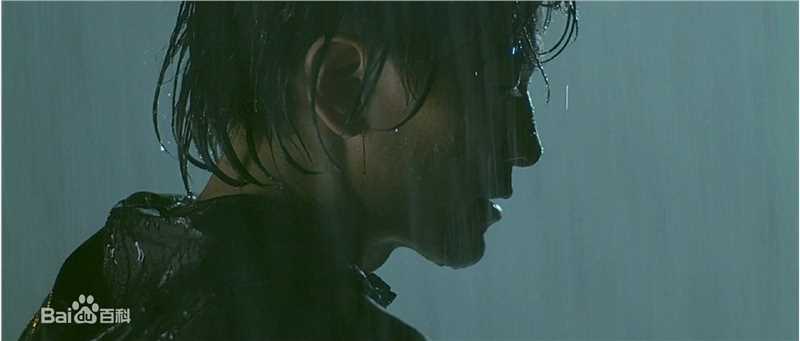 郑伊健(Ekin Cheng)三岔口饰演杜厚生生活照相册