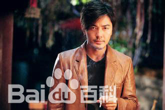 郑伊健(Ekin Cheng)天行者饰演叶秋图片图集