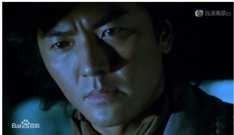 郑伊健(Ekin Cheng)千机变饰演吸血鬼猎人图片图集