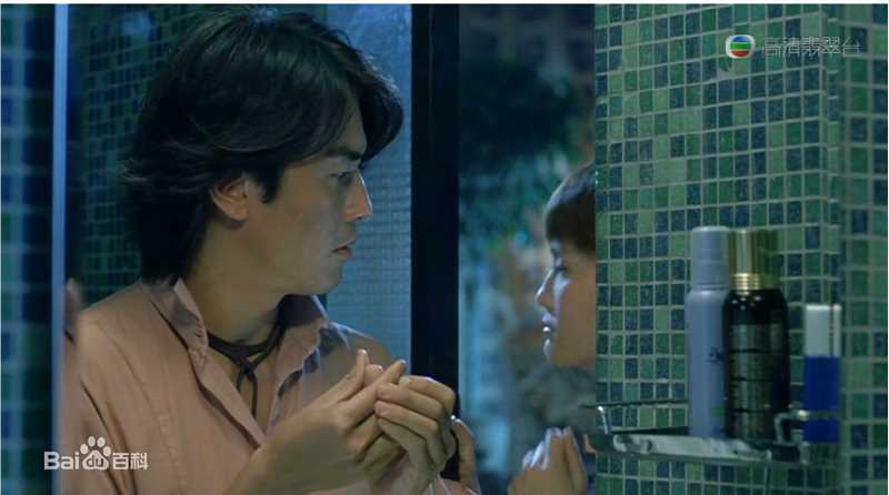 郑伊健(Ekin Cheng)千机变饰演吸血鬼猎人图片图集