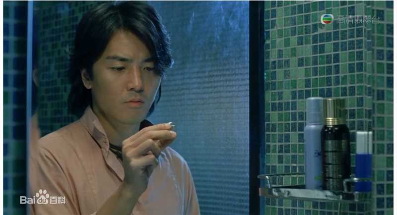 郑伊健(Ekin Cheng)千机变饰演吸血鬼猎人图片图集