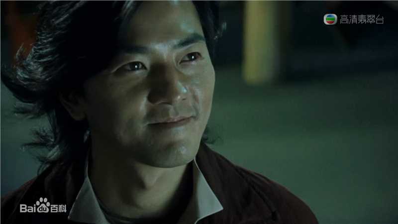 郑伊健(Ekin Cheng)千机变饰演吸血鬼猎人图片图集