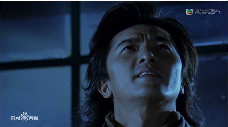 郑伊健(Ekin Cheng)千机变饰演吸血鬼猎人图片图集