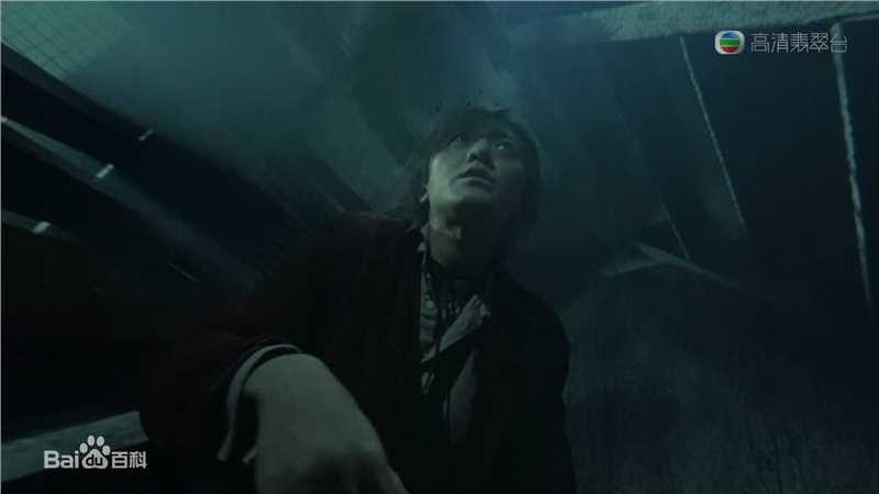 郑伊健(Ekin Cheng)千机变饰演吸血鬼猎人图片图集