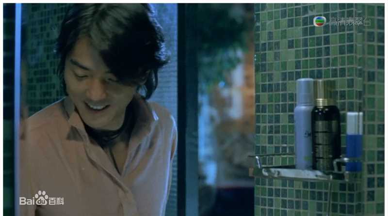 郑伊健(Ekin Cheng)千机变饰演吸血鬼猎人图片图集