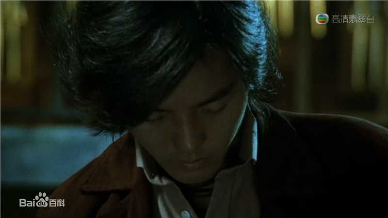 郑伊健(Ekin Cheng)千机变饰演吸血鬼猎人图片图集