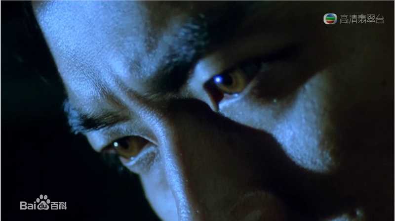 郑伊健(Ekin Cheng)千机变饰演吸血鬼猎人图片图集