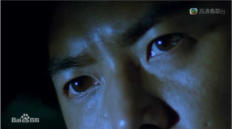 郑伊健(Ekin Cheng)千机变饰演吸血鬼猎人图片图集