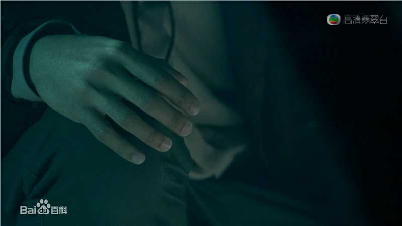 郑伊健(Ekin Cheng)千机变饰演吸血鬼猎人图片图集