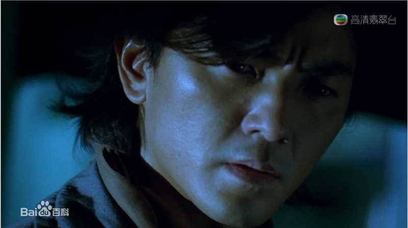 郑伊健(Ekin Cheng)千机变饰演吸血鬼猎人图片图集