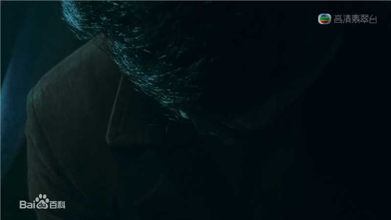 郑伊健(Ekin Cheng)千机变饰演吸血鬼猎人图片图集