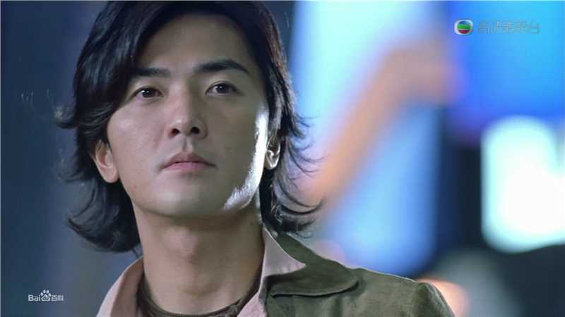郑伊健(Ekin Cheng)千机变饰演吸血鬼猎人图片图集