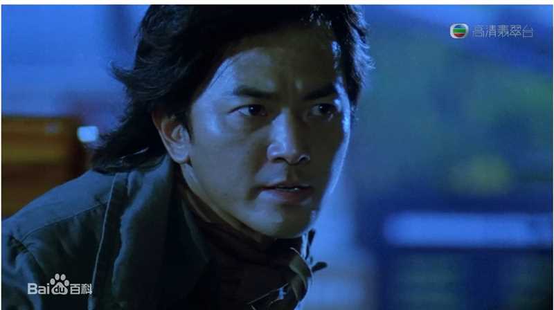 郑伊健(Ekin Cheng)千机变饰演吸血鬼猎人图片图集