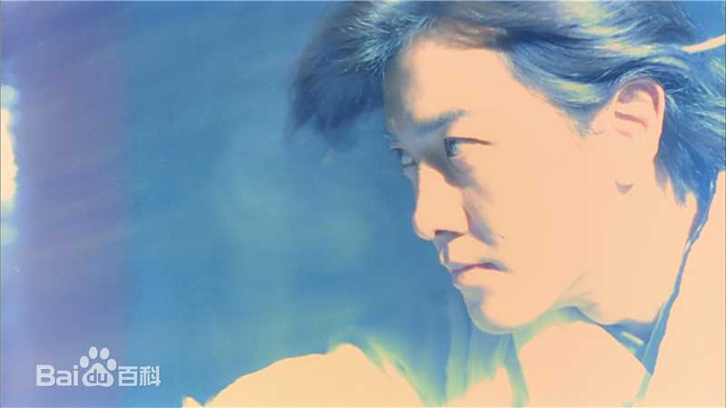 郑伊健(Ekin Cheng)决战紫禁之巅饰演西门吹雪素颜照相册