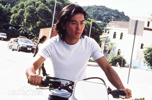 郑伊健(Ekin Cheng)烈火战车2极速传说最新剧照