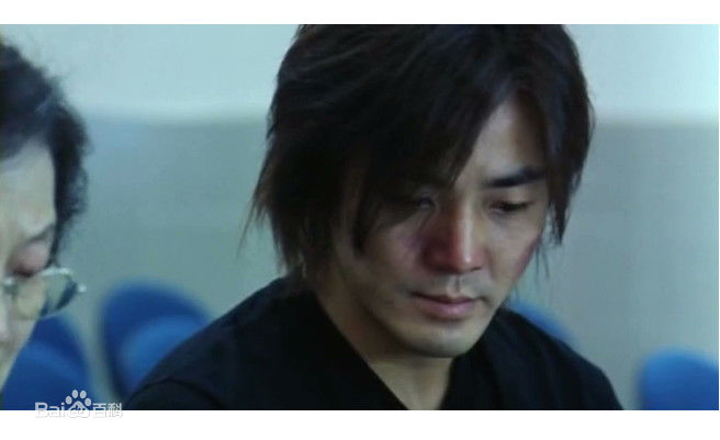 郑伊健(Ekin Cheng)烈火战车2极速传说最新剧照