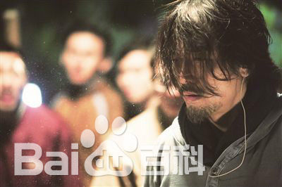 郑伊健(Ekin Cheng)全力扣杀饰演刘丹性感图片图集