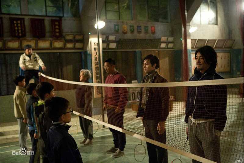 郑伊健(Ekin Cheng)全力扣杀饰演刘丹性感图片图集