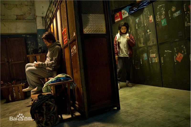 郑伊健(Ekin Cheng)全力扣杀饰演刘丹性感图片图集