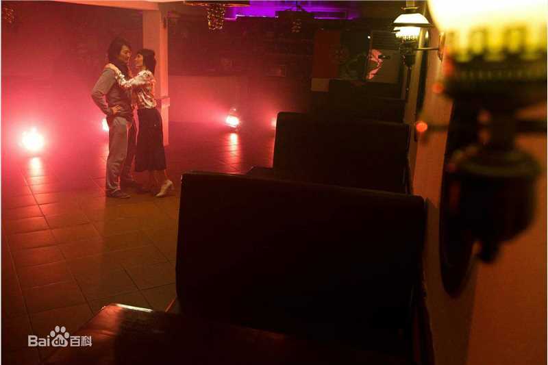 郑伊健(Ekin Cheng)全力扣杀饰演刘丹性感图片图集