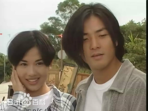 高清郑伊健(Ekin Cheng)在电视剧《笑看风云》中的图册