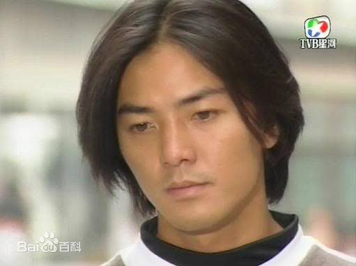 高清郑伊健(Ekin Cheng)在电视剧《笑看风云》中的图册