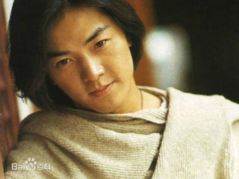 高清郑伊健(Ekin Cheng)在电视剧《笑看风云》中的图册