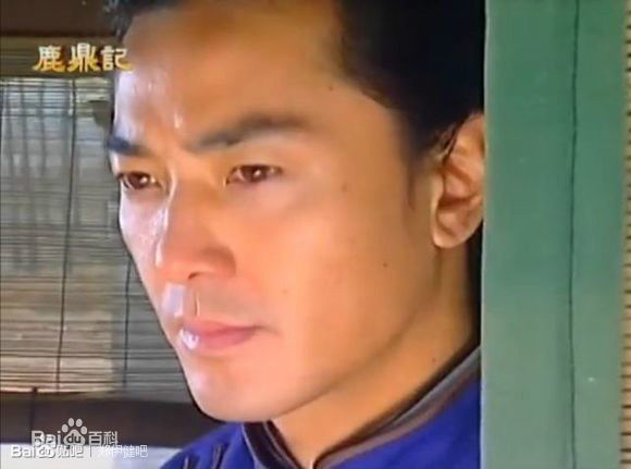 郑伊健(Ekin Cheng)古装电视剧最新剧照