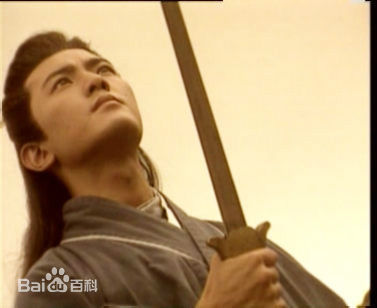 郑伊健(Ekin Cheng)古装电视剧最新剧照