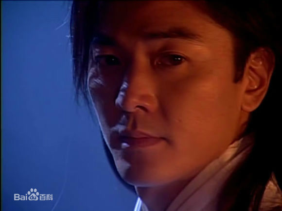 郑伊健(Ekin Cheng)古装电视剧最新剧照