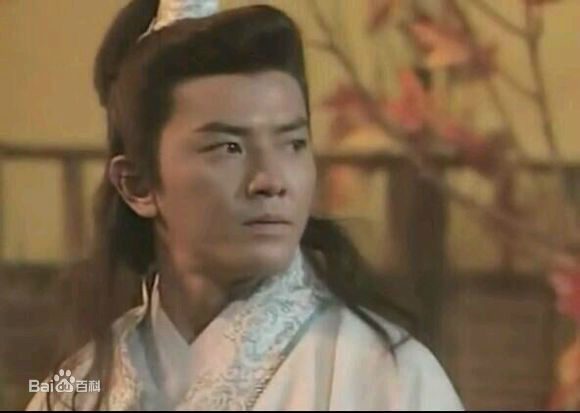 郑伊健(Ekin Cheng)古装电视剧最新剧照